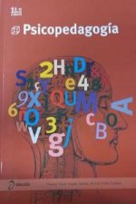 Psicopedagogía, 1 Bachillerato