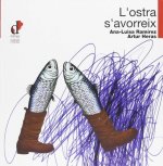 L'ostra s'avorreix