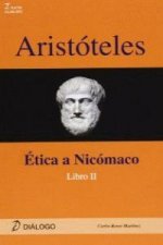 Aristóteles : ética a Nicómaco II
