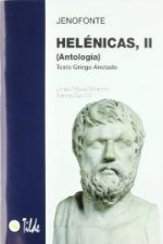 Helénicas II : (texto griego anotado)