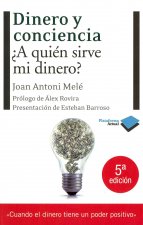 Dinero y conciencia