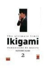 Ikigami 2, Comunicado de muerte