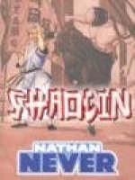 Nathan Never, Shaolin