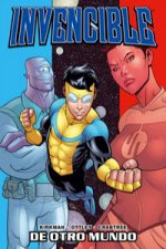 Invencible 10, De otro mundo