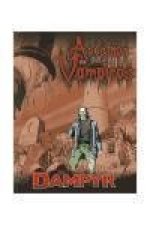 Dampyr, Asesinos de vampiros