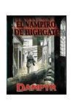 Dylan Dog, El vampiro Highgate