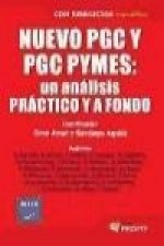 Nuevo PGC y PGC Pymes : un análisis práctico y a fondo