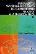 Fundamentos anatómico-fisiológicos del cuerpo humano aplicados a la Educación Física II