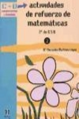 Cuaderno 2, 2 ESO
