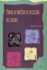 Manual de prácticas de psicología del lenguaje