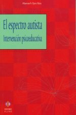 El espectro autista : intervención psicoeducativa