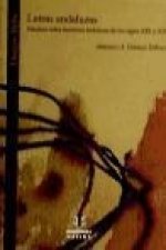 Letras andaluzas : estudios sobre escritores andaluces de los siglos XIX y XX