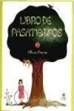 Libro de Pasatiempos 2