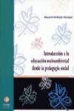 Introducción a la educación sociambiental desde la pedagogía social