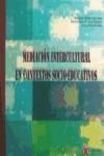 Mediación intercultural en contextos socioeducativos