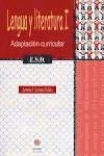 Lengua y literatura, ESO. Adaptación curricular I