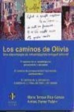 Loa caminos de Olivia : una experiencia de rehabilitación integral infantil
