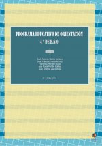 Programa educativo de orientación, 4 ESO
