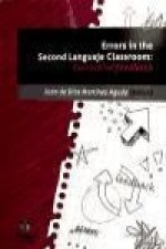 Errors in the second language classroom:corrective feedback.