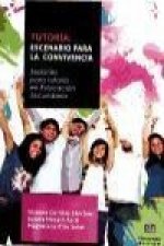 Tutoría: escenario para la convivencia