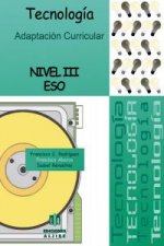 Tecnología III, ESO. Adaptación curricular