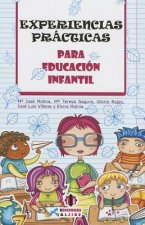 Experiencias prácticas para educación infantil