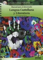 Lengua castellana y literatura, ESO