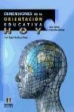 Dimensiones de la orientación educativa hoy : una visión transdisciplinar