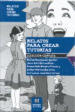 Relatos para crear tutorías