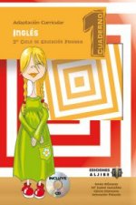 Adaptación curricular. Inglés. 3er Ciclo de Educación Primaria. Cuaderno 1