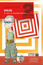 Adaptación curricular. Inglés. 3er Ciclo de Educación Primaria. Cuaderno 2