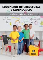 Educacion Intercultural y Convivencia En La Escuela Inclusiva