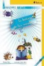 Trabajamos juntos... la lectura de las vocales Trabajamos juntos... la lectura de las vocales