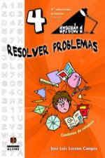 Aprendo a... Resolver problemas 4