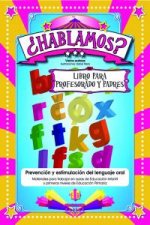 Libro para profesorado y padres