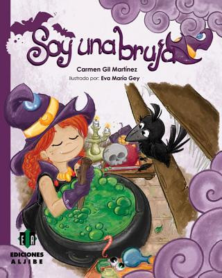 Soy una bruja
