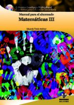 Matemáticas, 3 ESO