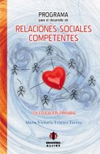 Programa para el desarrollo de relaciones sociales competentes en Educación Primaria