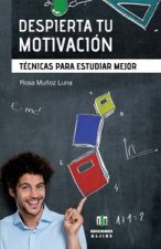 DESPIERTA TU MOTIVACIÓN