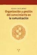 Organización y gestión del conocimiento en la comunicación