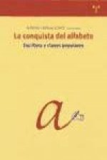 La conquista del alfabeto, escritura y clases populares