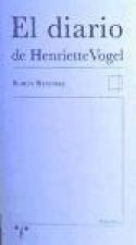 El diario de Henriette Vogel
