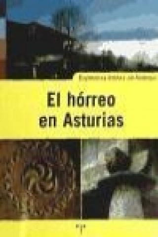 El hórreo en Asturias