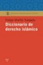 Diccionario de derecho islámico