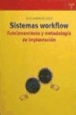 Sistemas workflow : funcionamiento y metodología de implantación