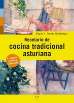 Recetario para un hijo en apuros