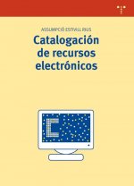 Catalogación de recursos electrónicos