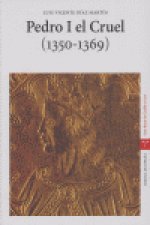 Pedro I el Cruel (1350-1369)