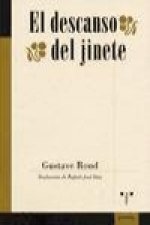 El descanso del jinete