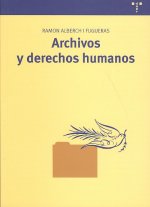 Archivos y derechos humanos